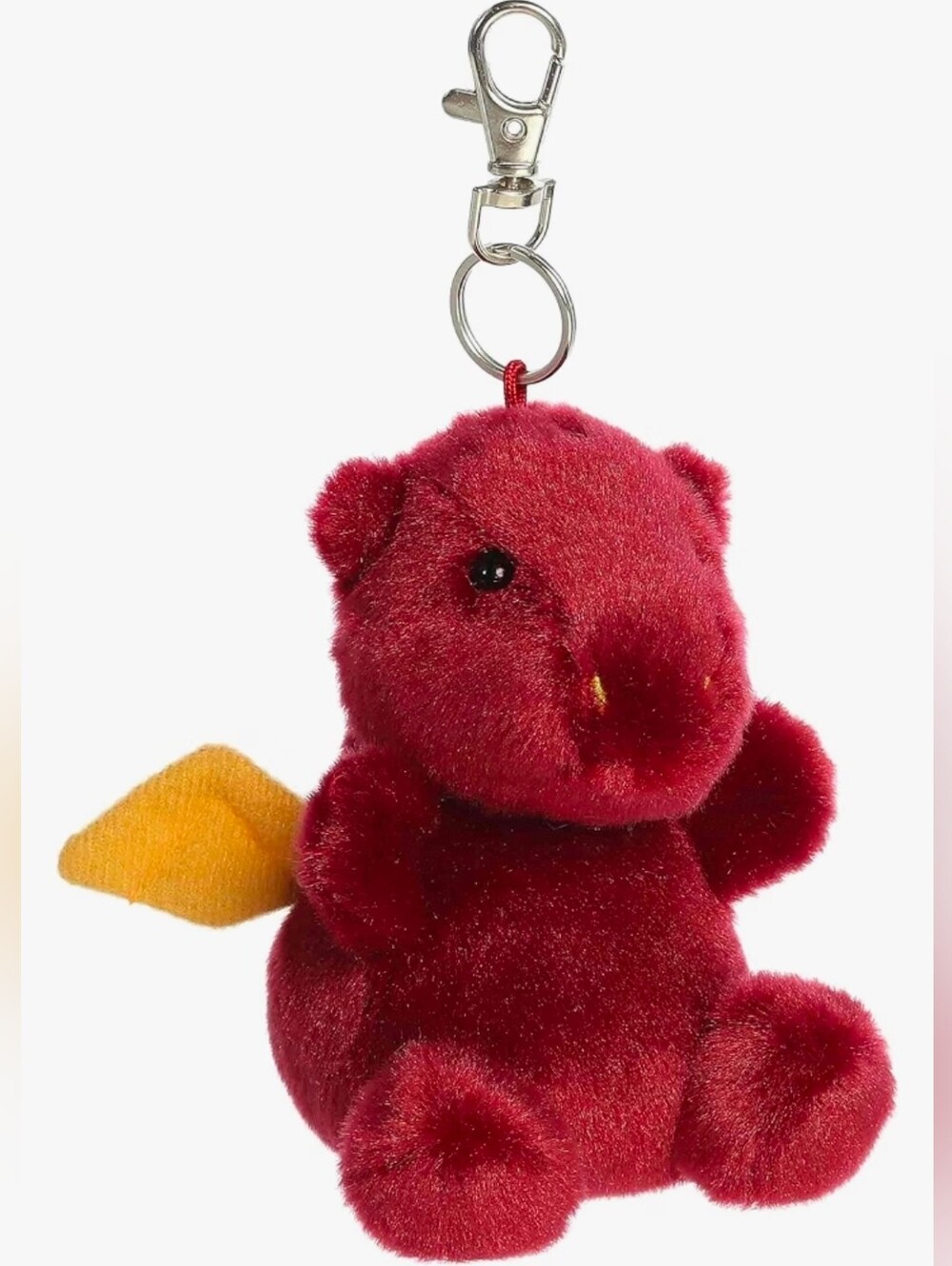 Aidan Dragon Adorable Clip-On